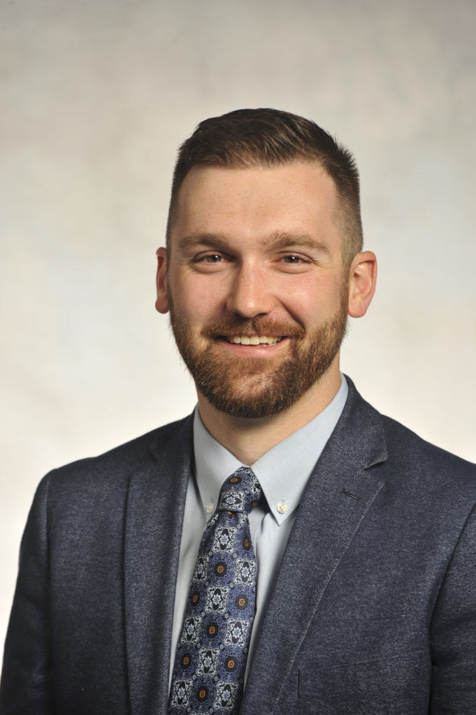 40 Under 40 | 2021